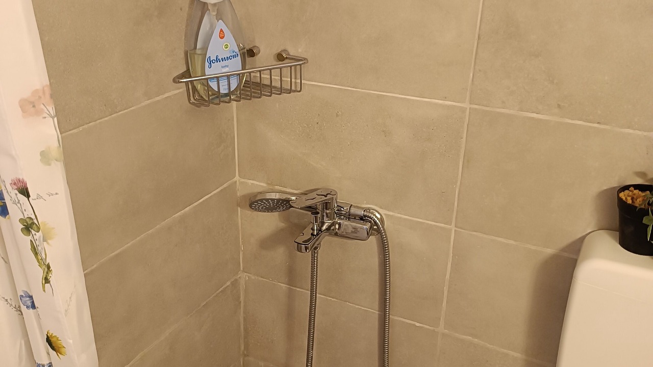 Photo of Bathroom in Armenistis