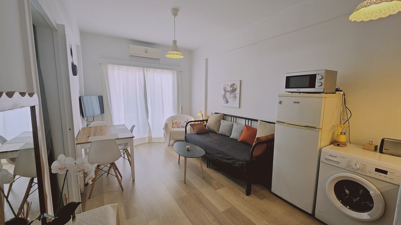 Photo of Livingroom in Larnaca City Centre
