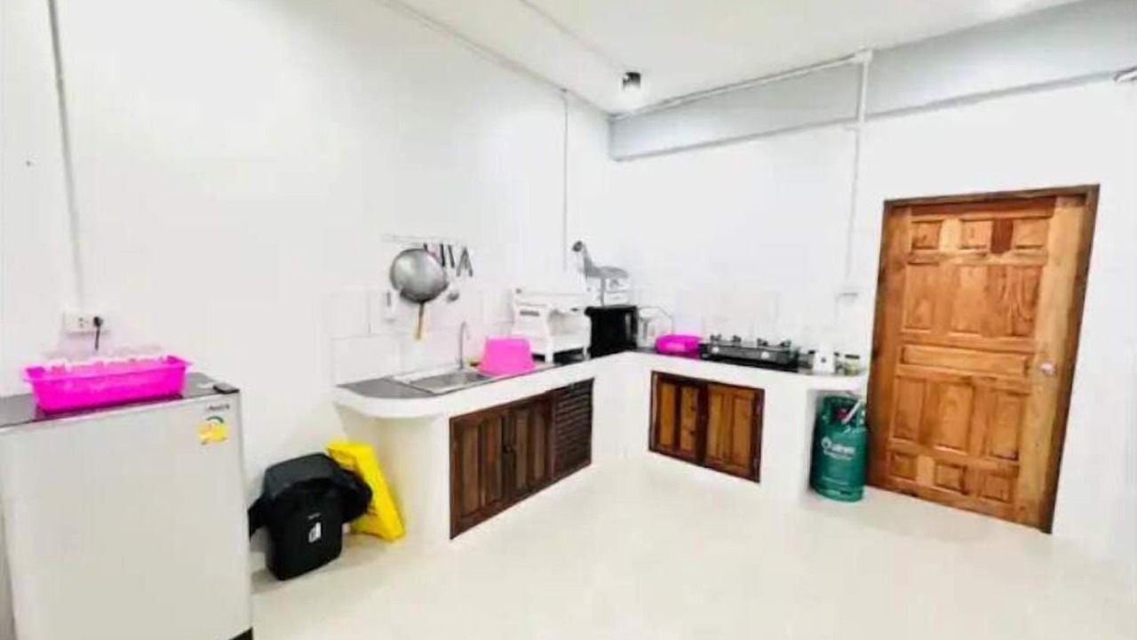 Photo of Kitchen in Sichon