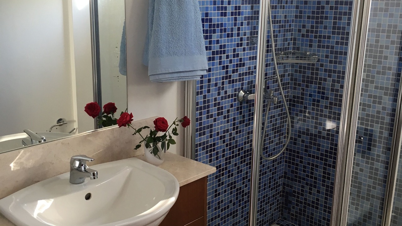 Photo of Bathroom in Protaras