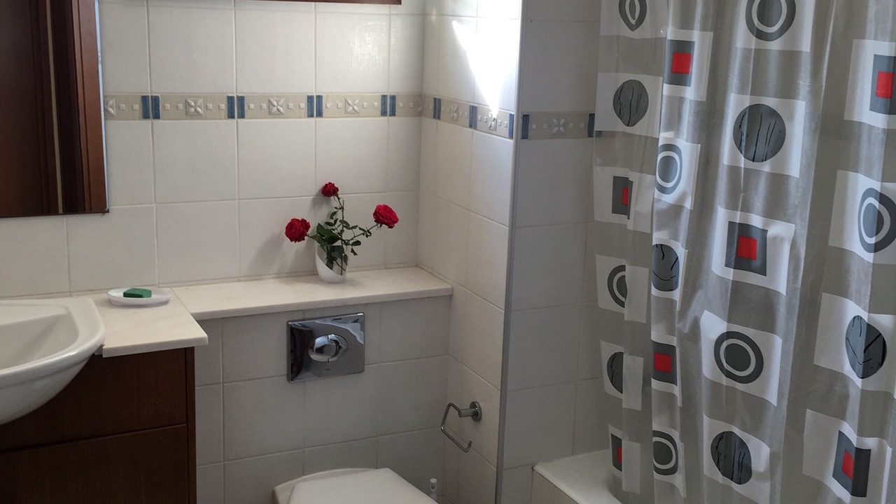 Photo of Bathroom in Protaras