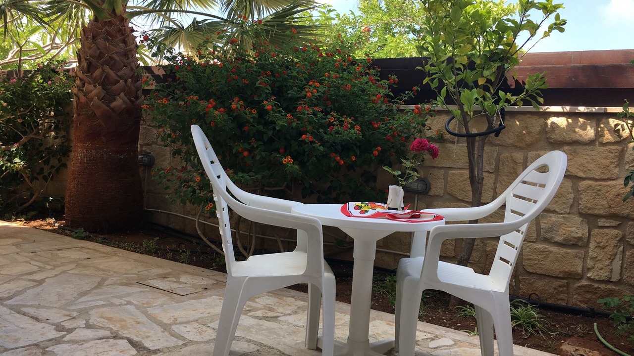 Photo of Outdoor in Protaras