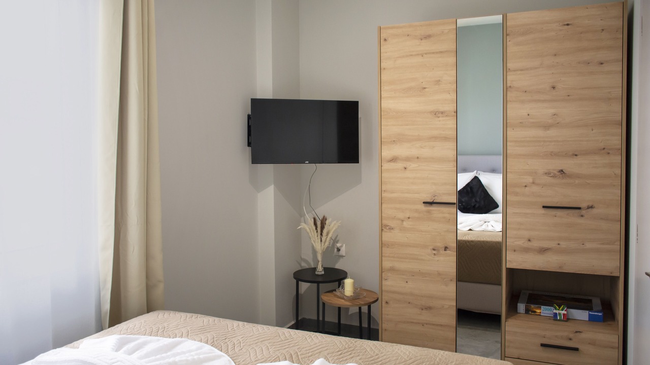 Photo of Bedroom in Kolymbari