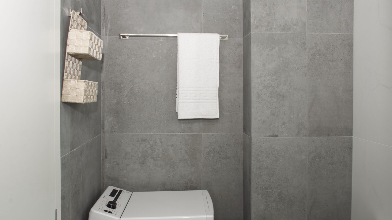 Photo of Bathroom in Kolymbari