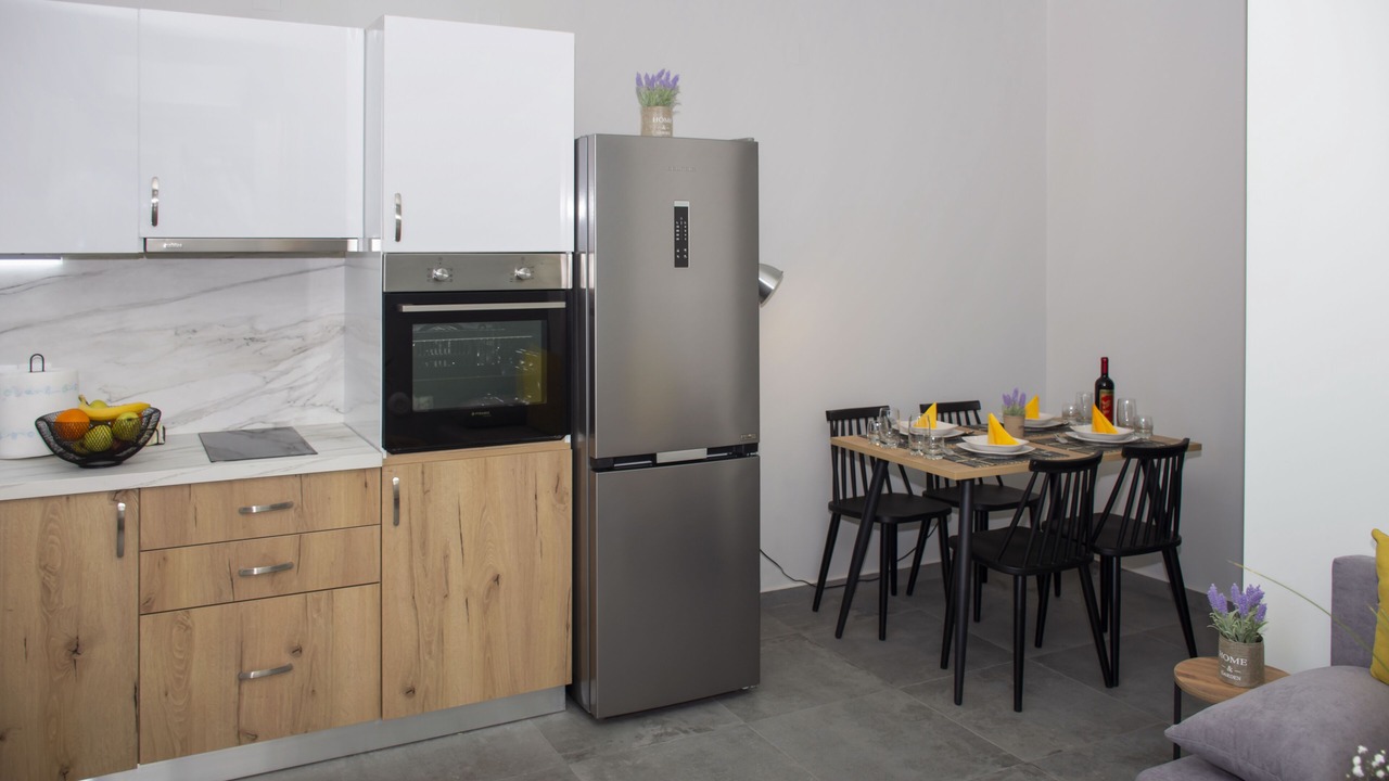Photo of Kitchen in Kolymbari