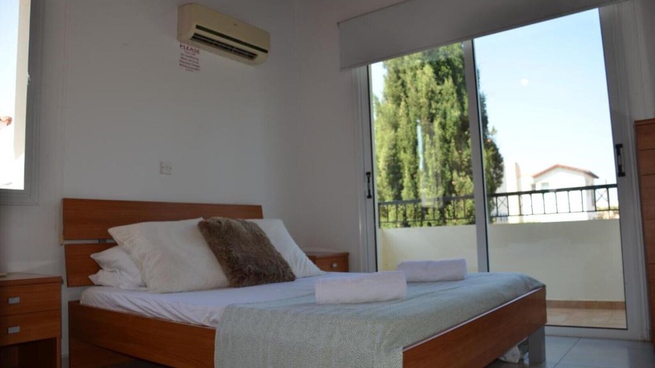 Photo of Bedroom in Pernera