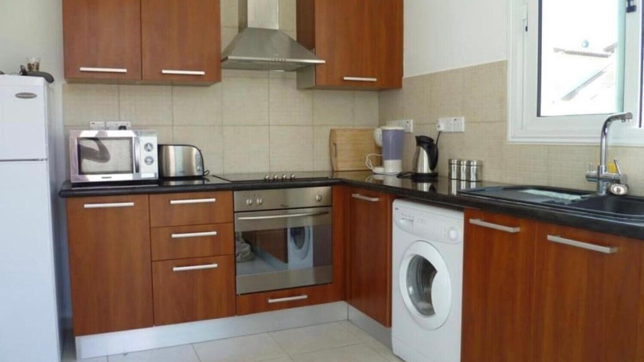Photo of Kitchen in Pernera