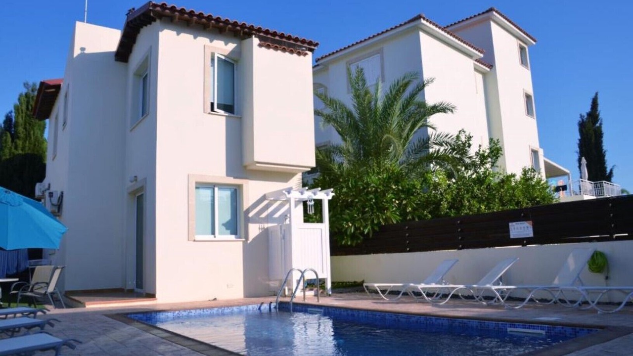 Photo of Outdoor in Pernera