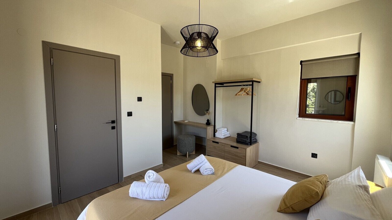 Photo of Bedroom in Marathi