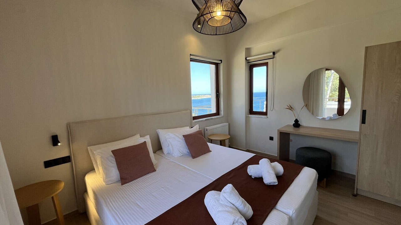 Photo of Bedroom in Marathi