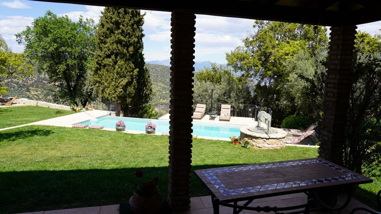 Photo of Outdoor in Aigio