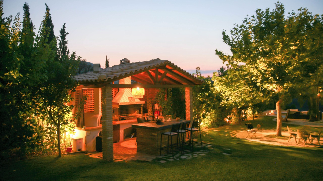 Photo of Outdoor in Aigio