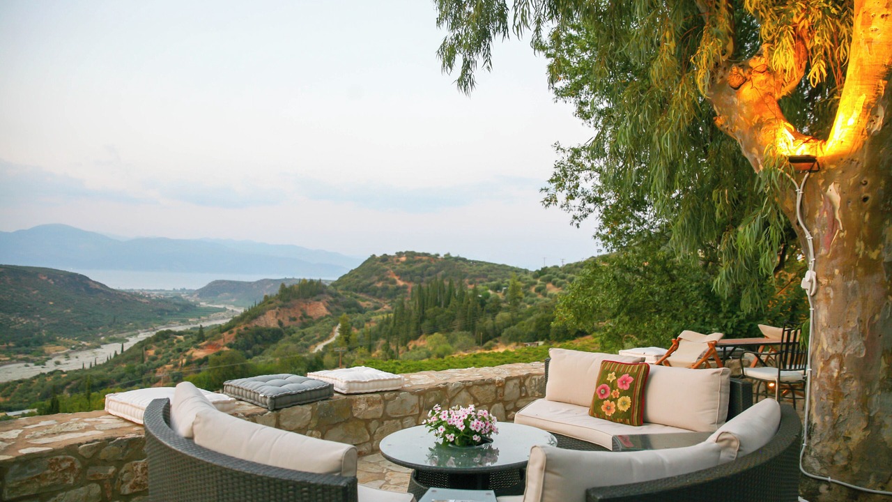 Photo of Outdoor in Aigio