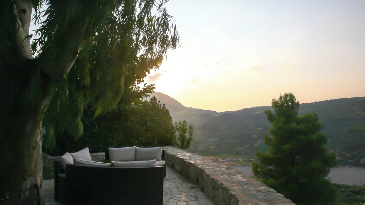 Photo of Outdoor in Aigio