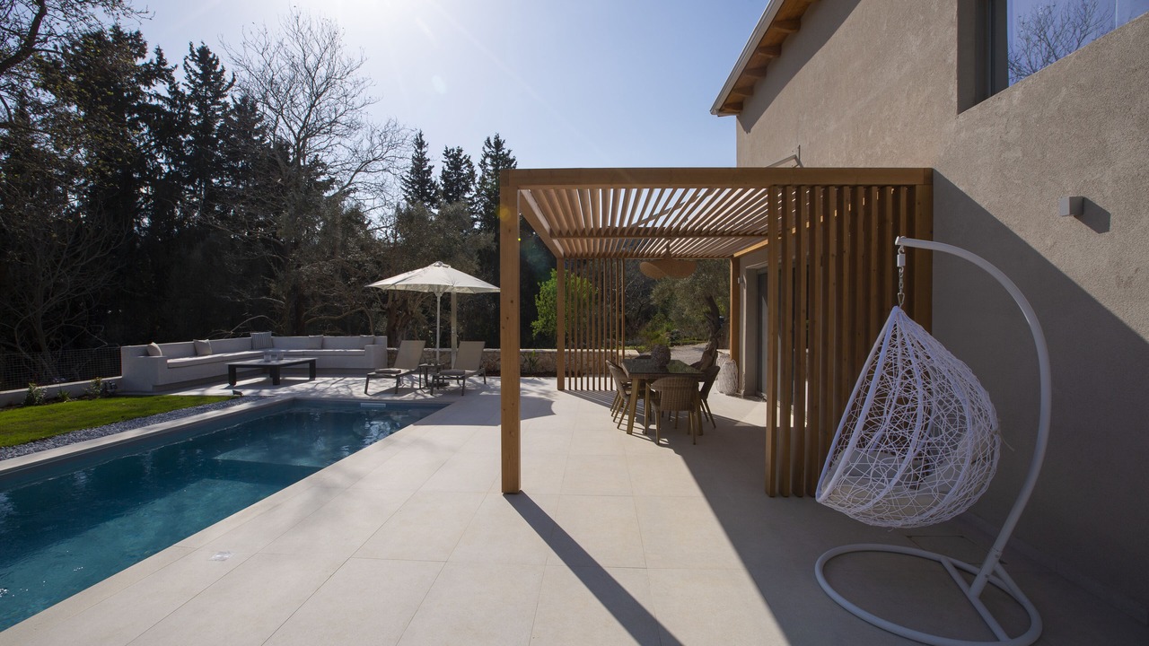 Photo of Outdoor in Lefkada Town