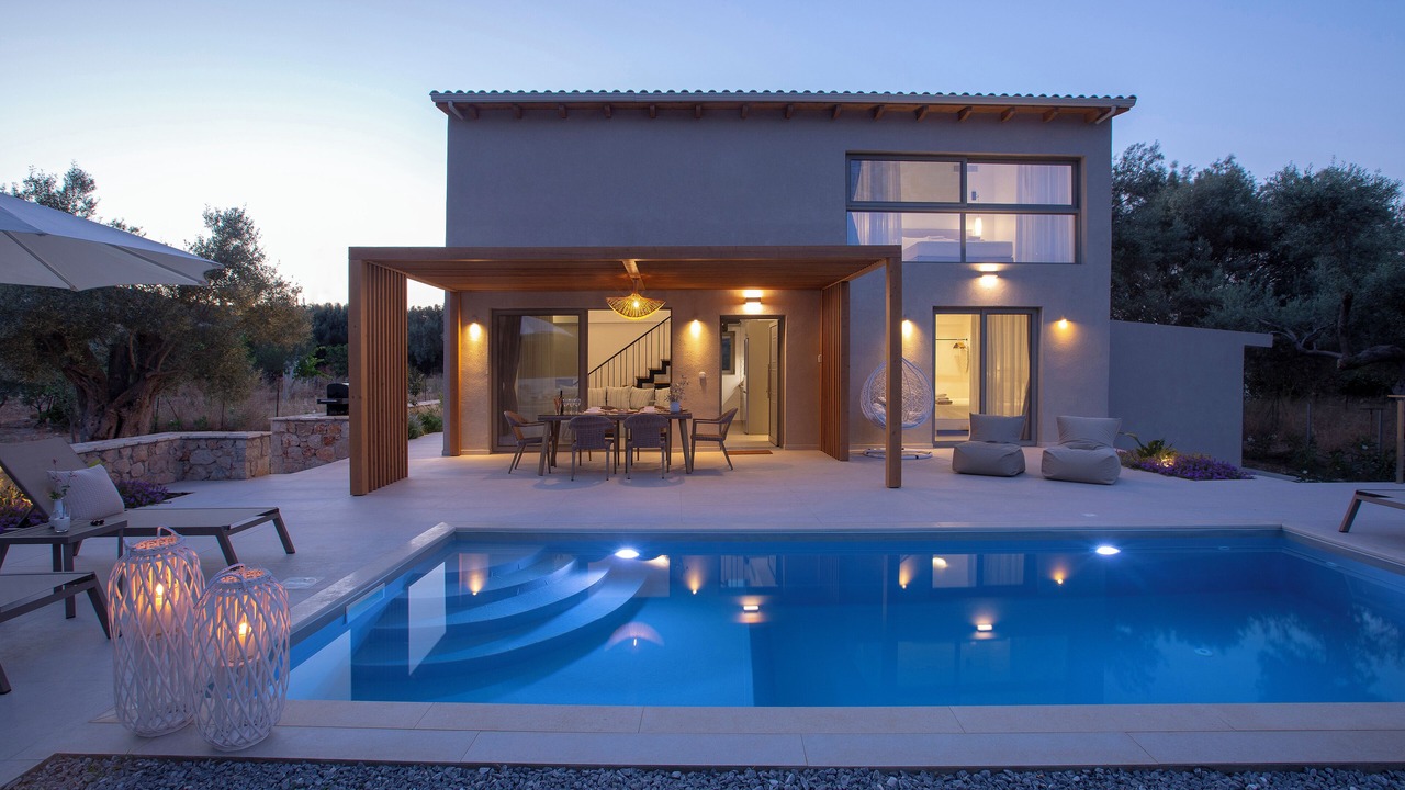 Photo of Outdoor in Lefkada Town