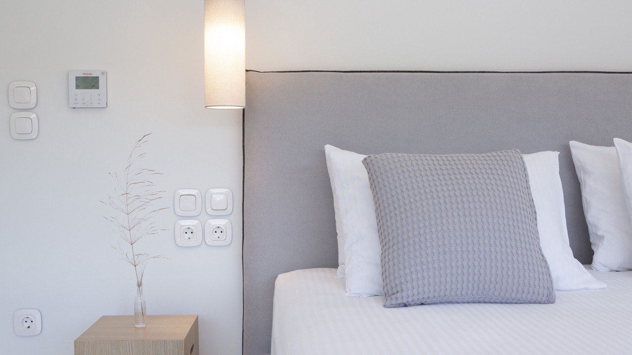 Photo of Bedroom in Lefkada Town
