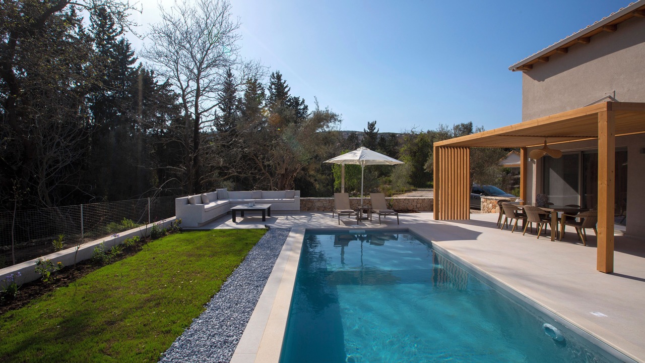 Photo of Outdoor in Lefkada Town