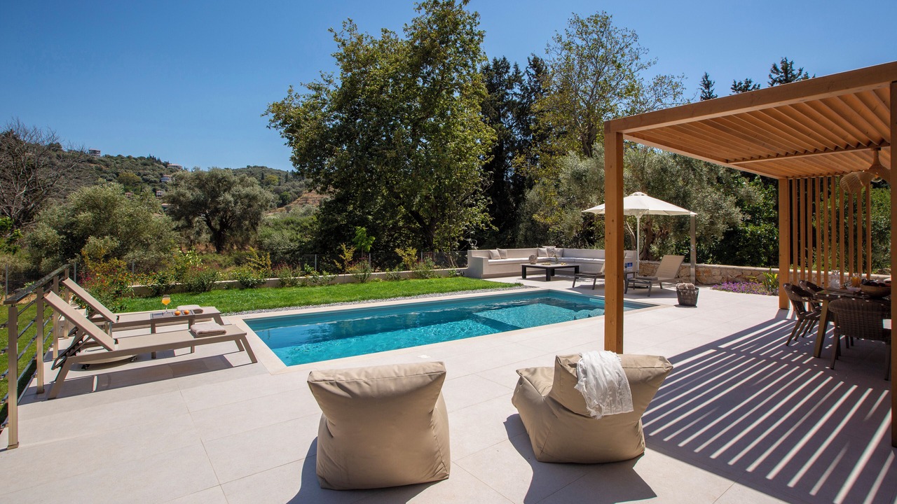 Photo of Outdoor in Lefkada Town