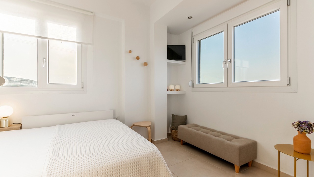 Photo of Bedroom in Kounelion