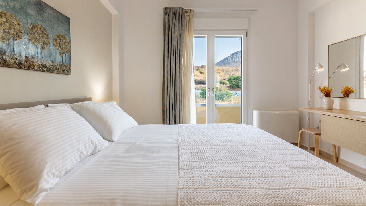 Photo of Bedroom in Kounelion