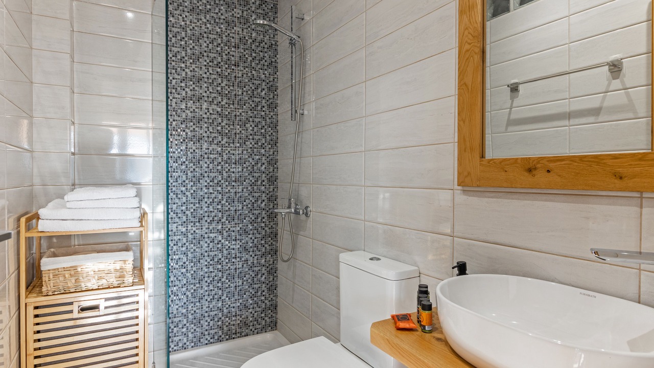Photo of Bathroom in Kounelion