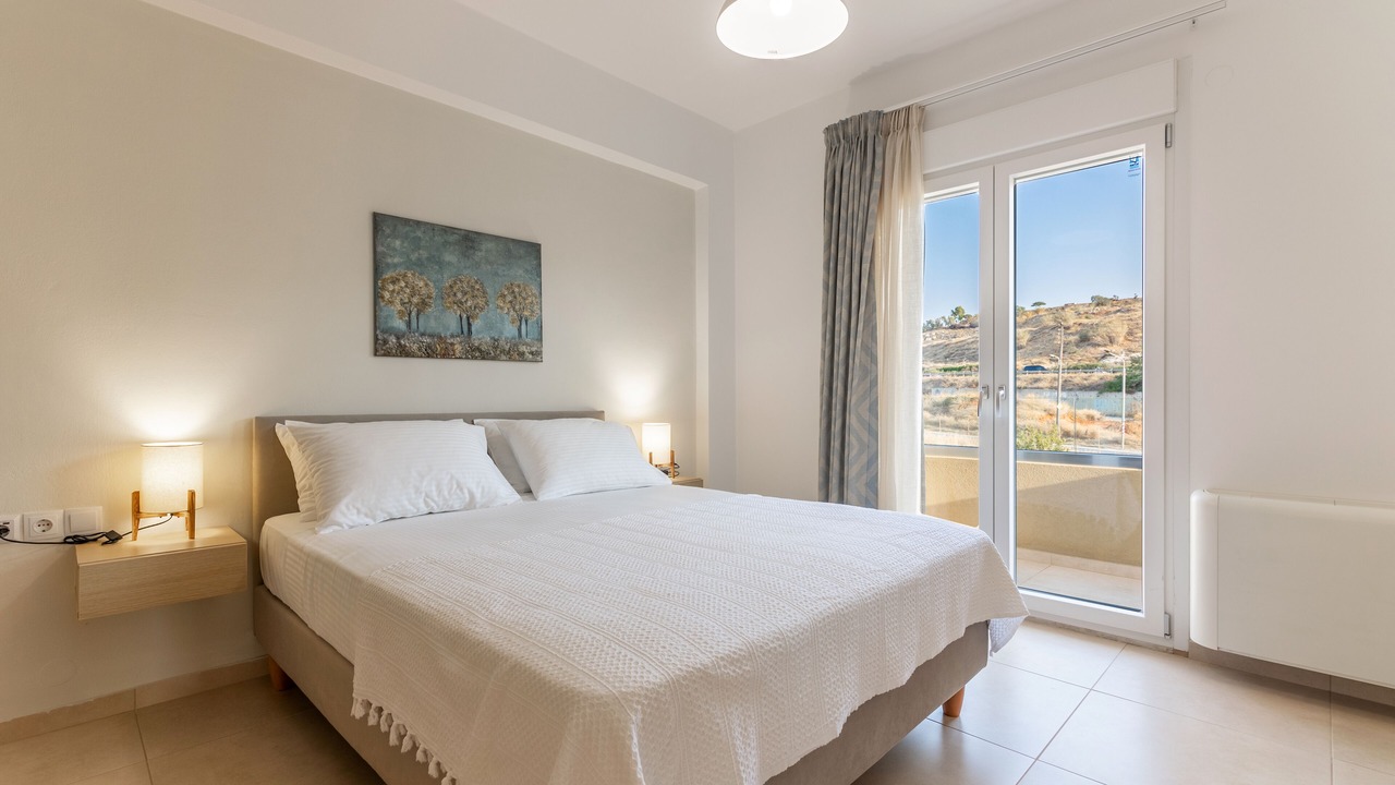 Photo of Bedroom in Kounelion