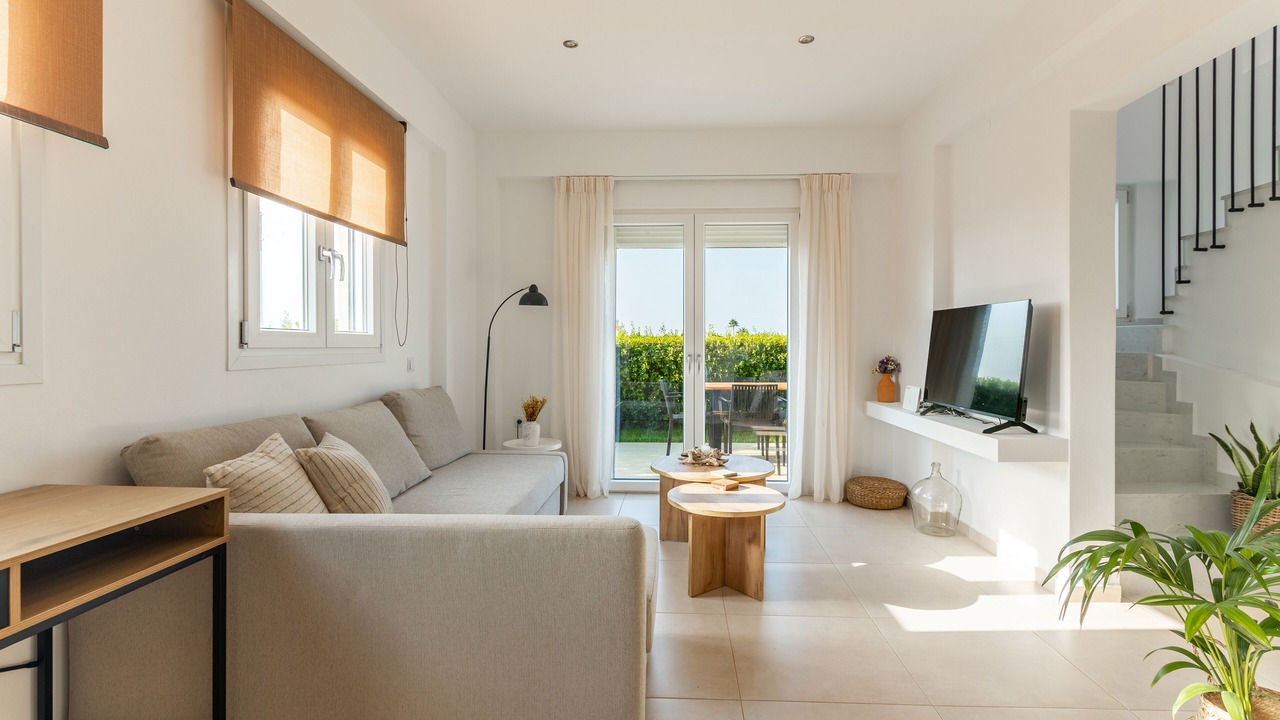 Photo of Livingroom in Kounelion