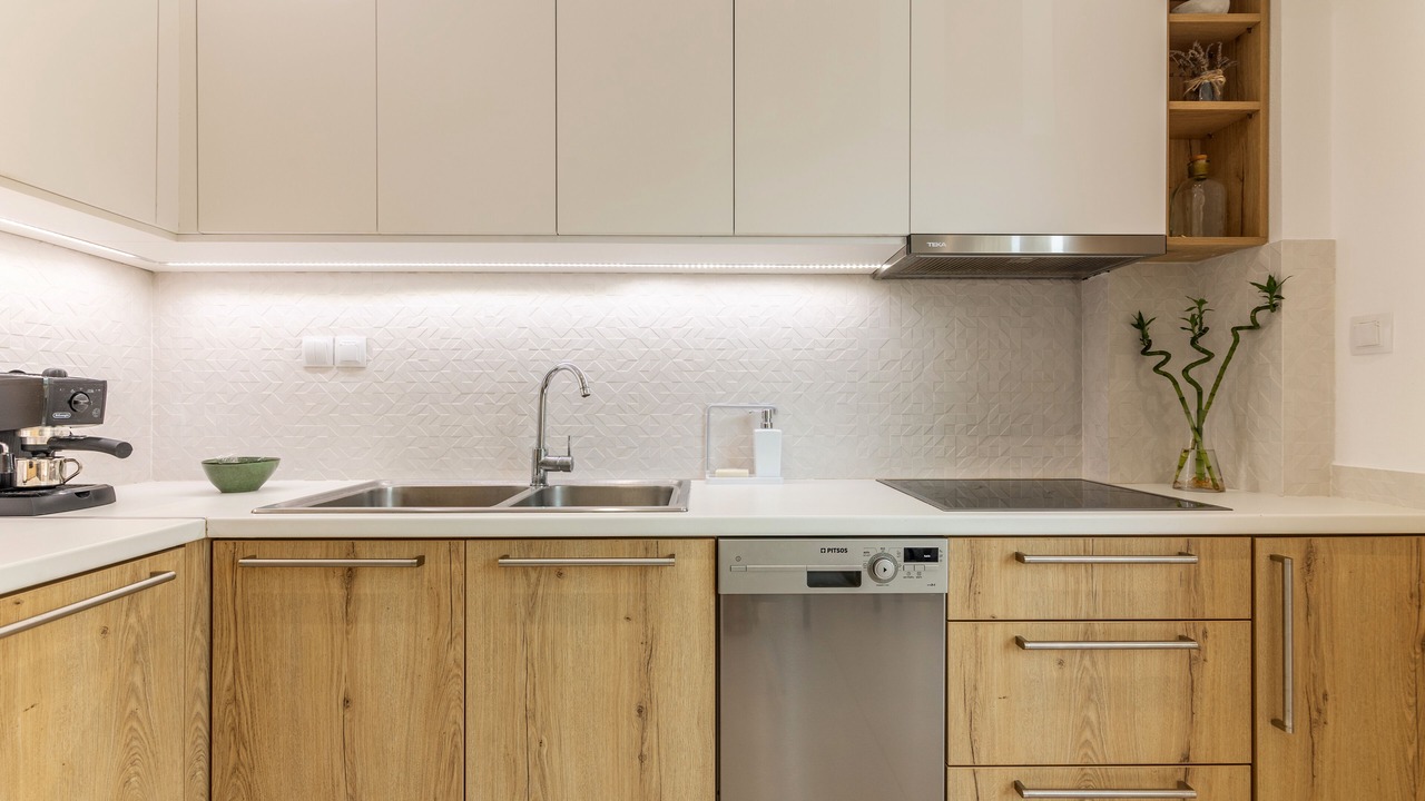 Photo of Kitchen in Kounelion