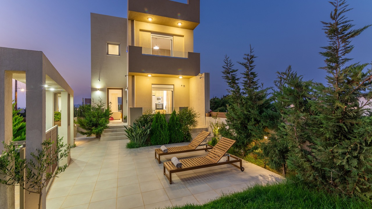 Photo of Patio Balcony in Kounelion