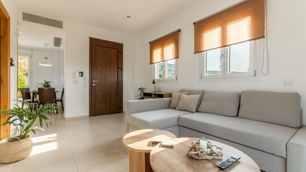 Photo of Livingroom in Kounelion