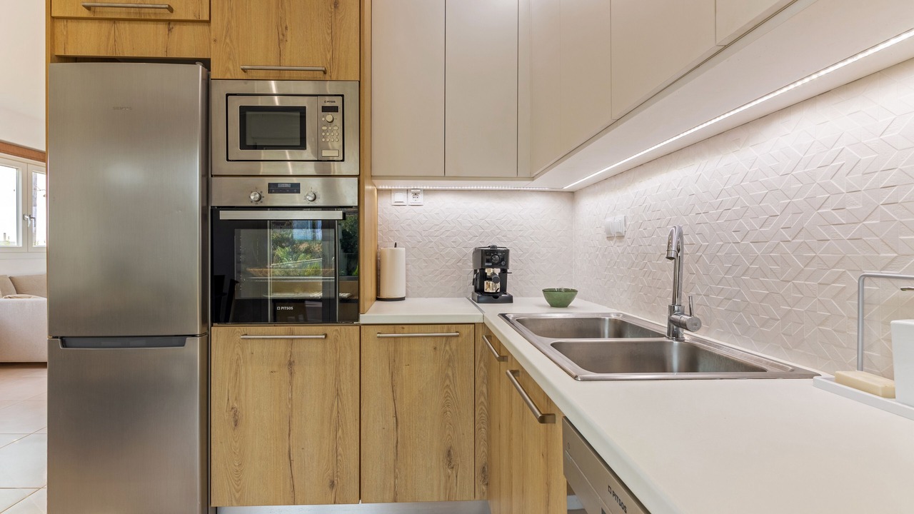 Photo of Kitchen in Kounelion