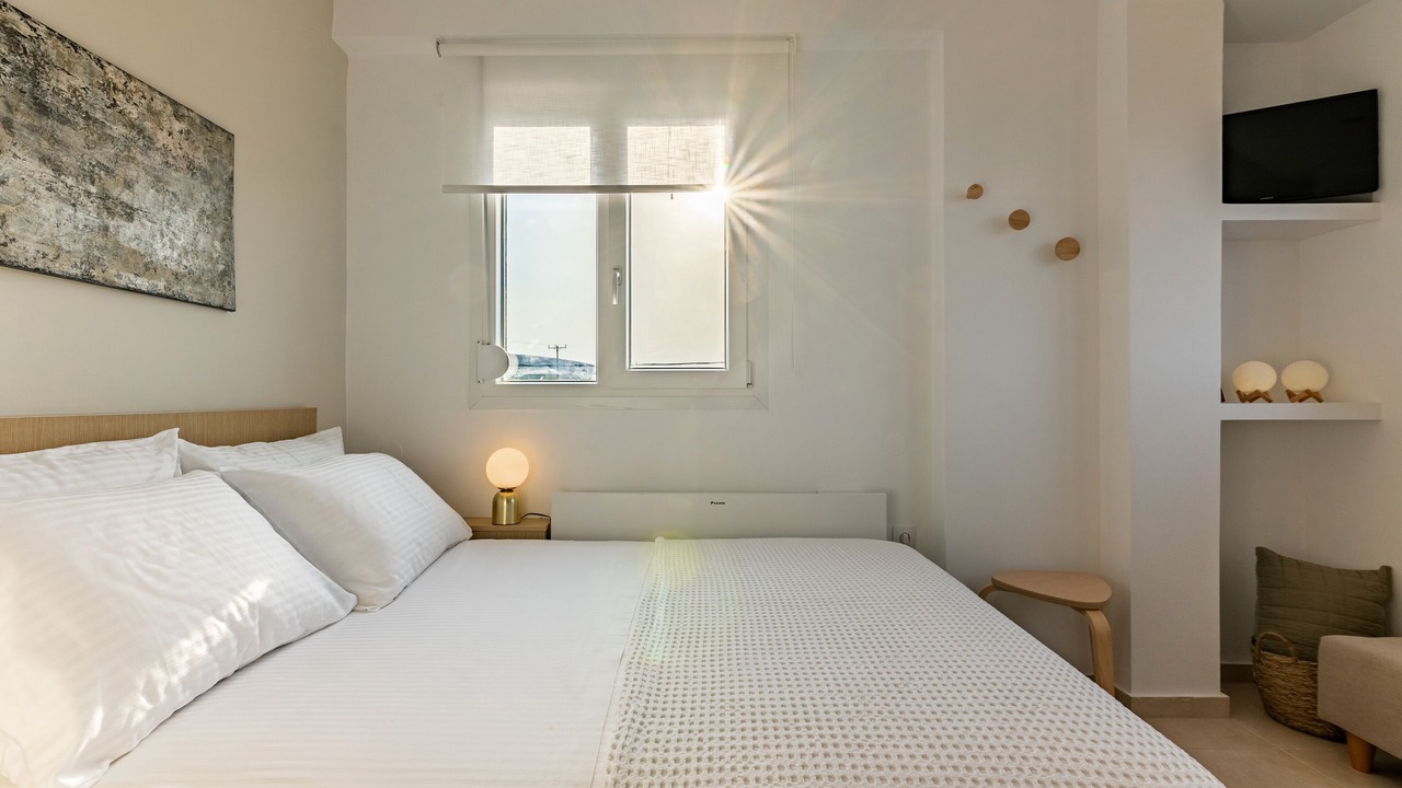 Photo of Bedroom in Kounelion