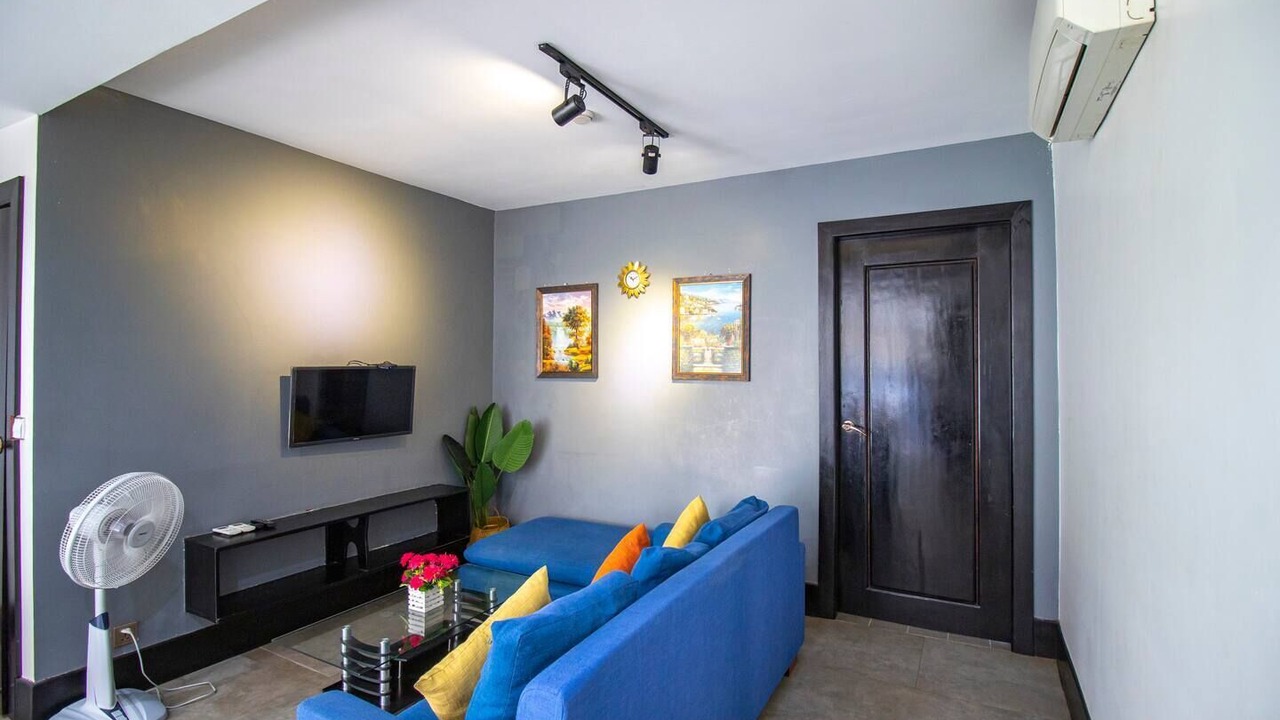 Photo of Livingroom in Siem Reap