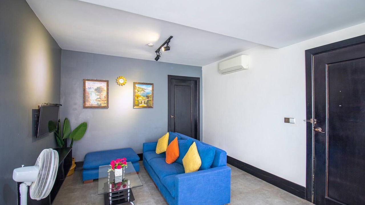 Photo of Livingroom in Siem Reap