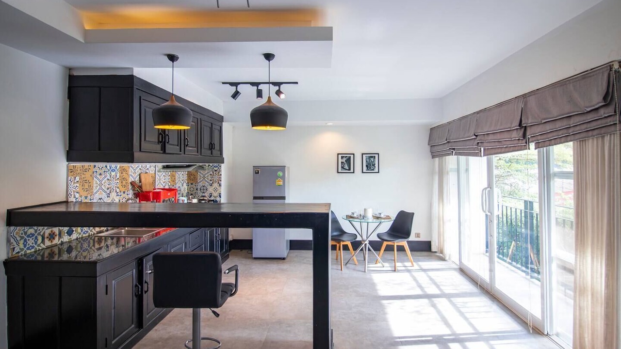 Photo of Kitchen in Siem Reap