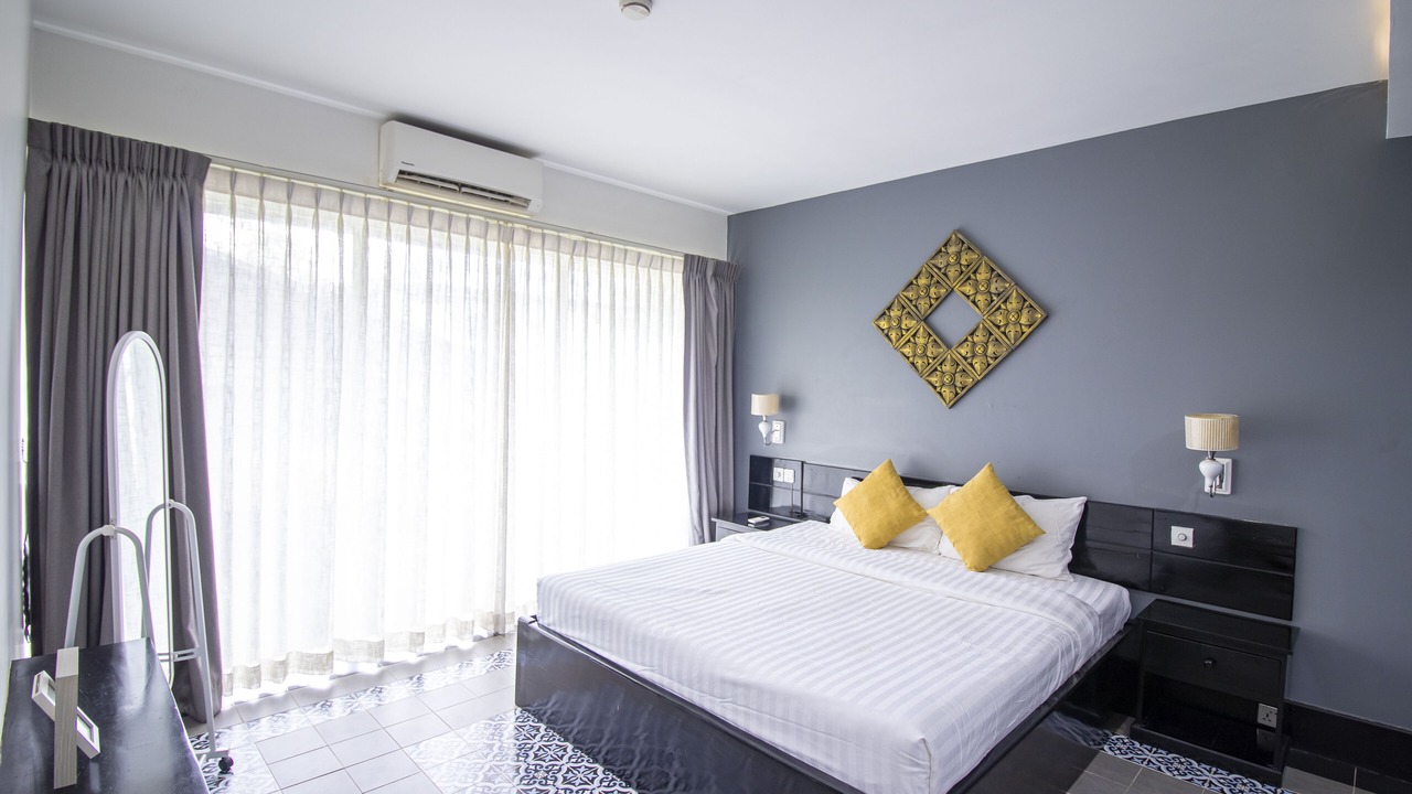 Photo of Bedroom in Siem Reap