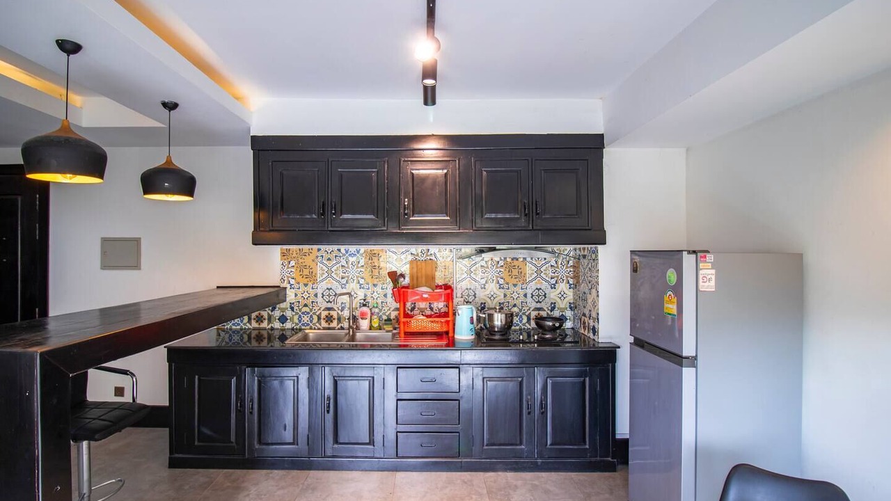 Photo of Kitchen in Siem Reap