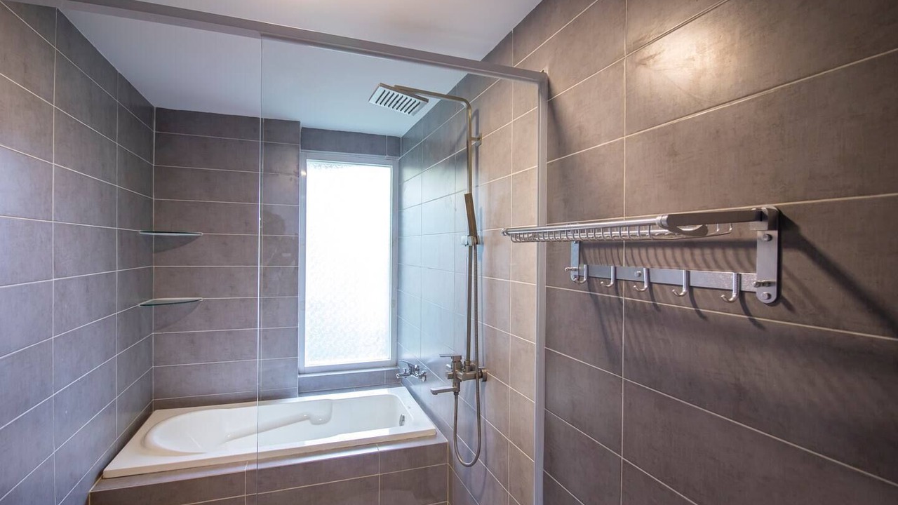 Photo of Bathroom in Siem Reap
