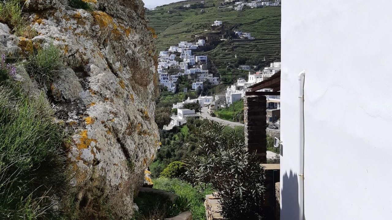 Photo of Outdoor in Tinos Town