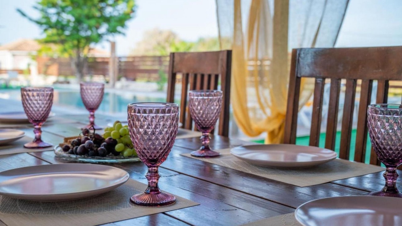 Photo of Outdoor in Agrilia