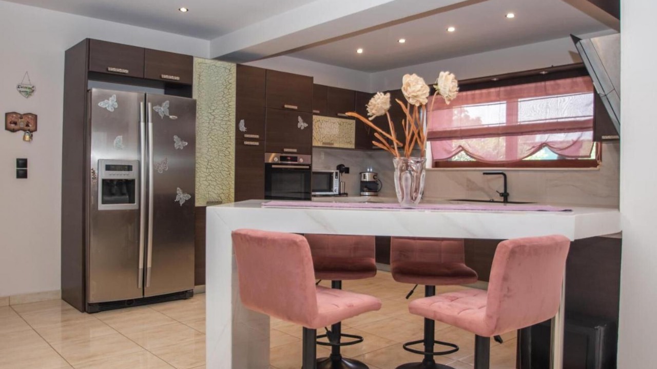Photo of Kitchen in Agrilia