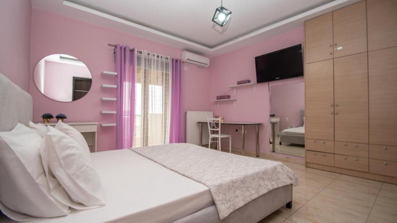 Photo of Bedroom in Agrilia
