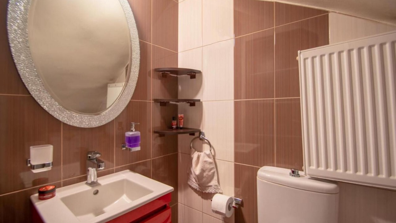 Photo of Bathroom in Agrilia