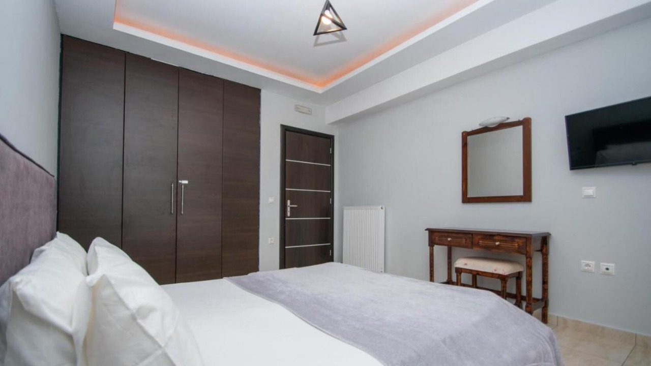 Photo of Bedroom in Agrilia