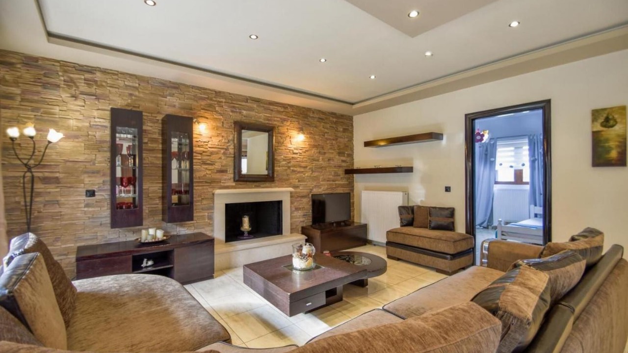 Photo of Livingroom in Agrilia