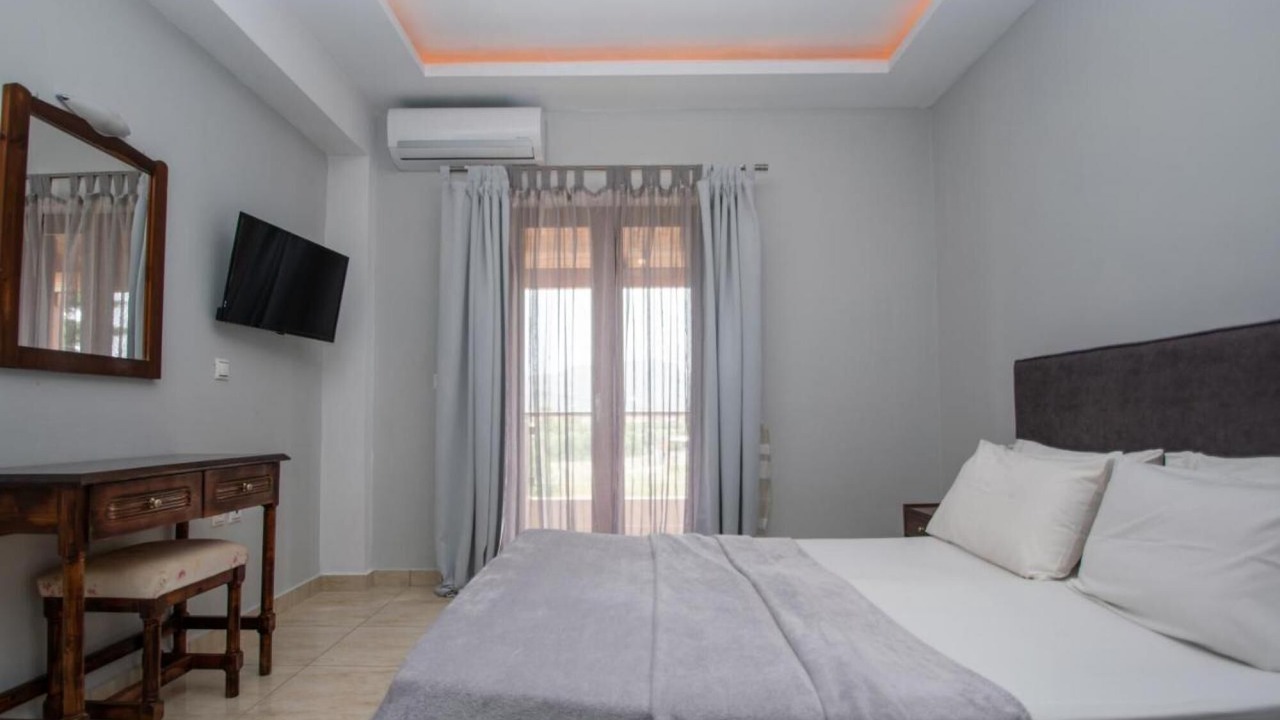 Photo of Bedroom in Agrilia