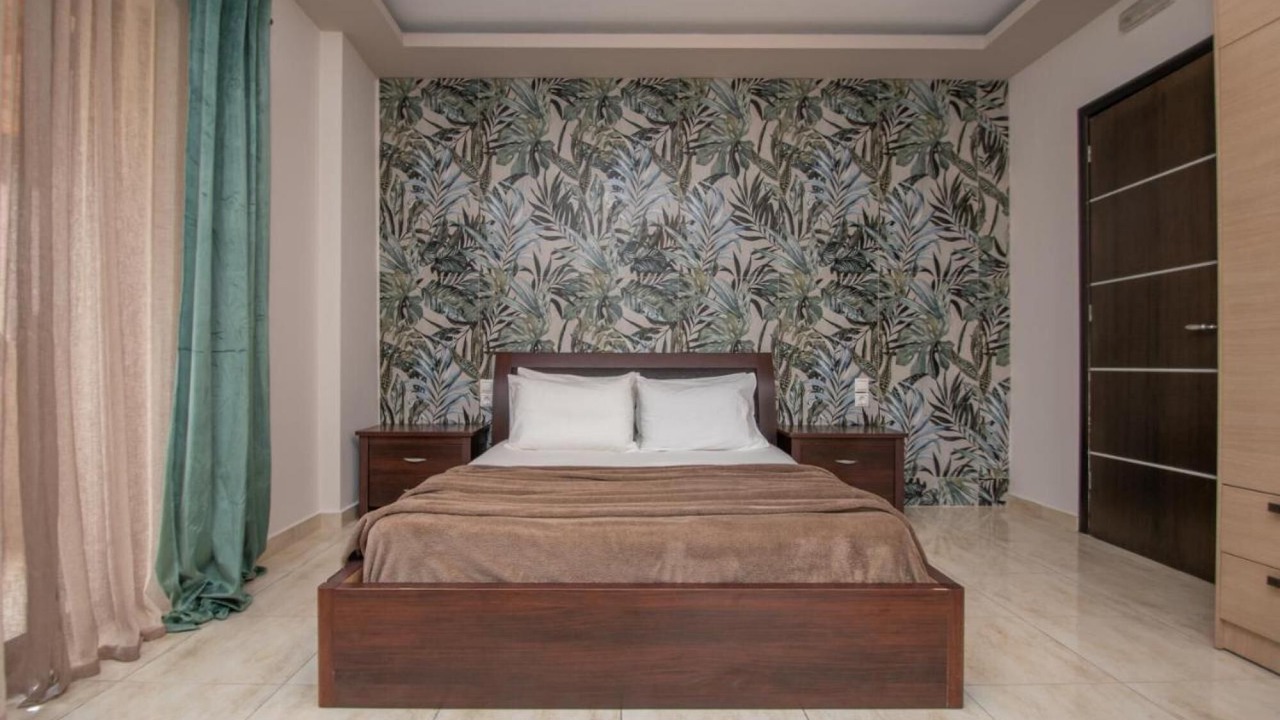 Photo of Bedroom in Agrilia