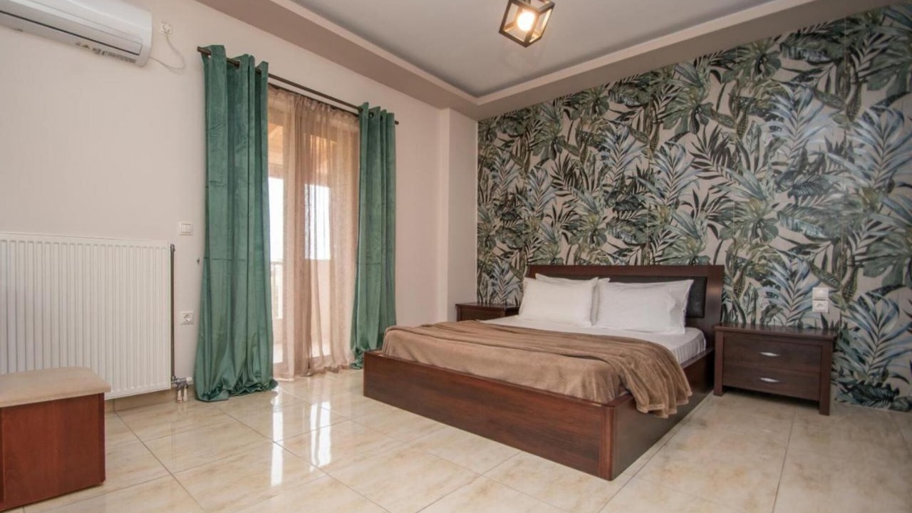 Photo of Bedroom in Agrilia