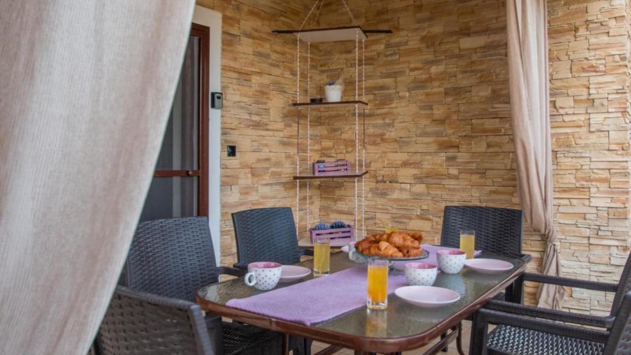 Photo of Outdoor in Agrilia